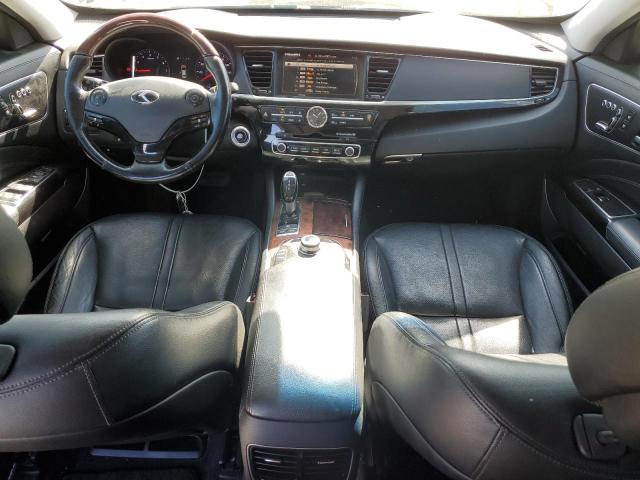 2015 KIA K900 - KNALU4D47F6025714