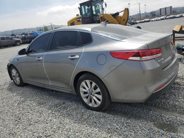 5XXGT4L33JG258824 KIA Optima Lx
