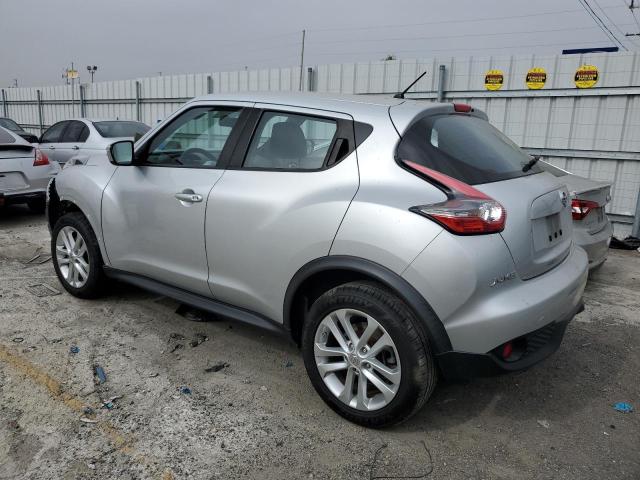 2016 NISSAN JUKE S - JN8AF5MR0GT609949