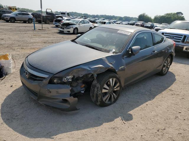 2012 Honda Accord Coupe EX-L