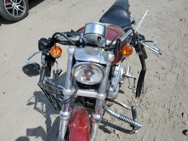 2006 HARLEY-DAVIDSON XL1200 L - 1HD1CWP426K437954