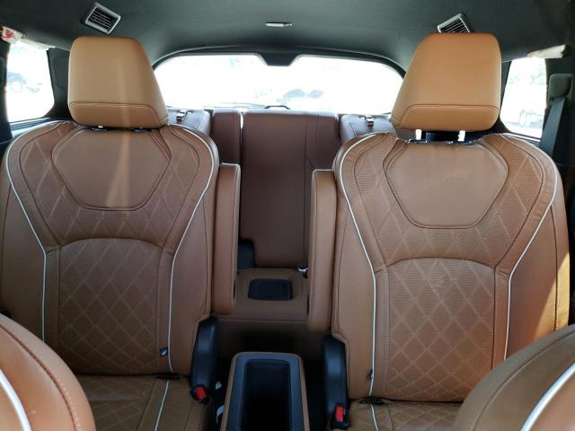 2022 INFINITI QX60 AUTOG - 5N1DL1HT0NC337699