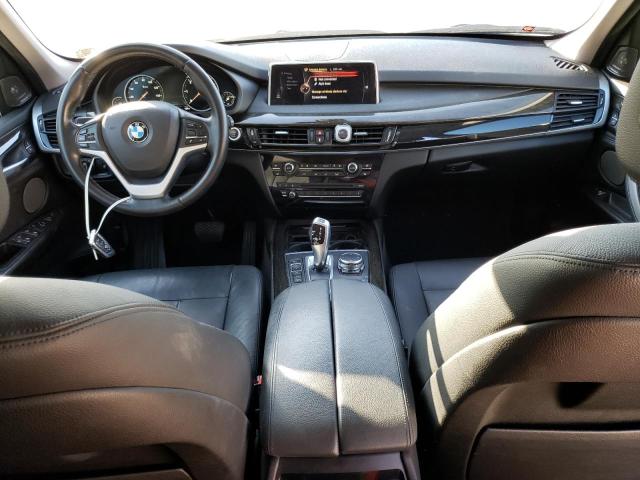 VIN: 5UXKS4C53G0N13236 Auction: COPART Lot: 48120603 Location: OH - CLEVELAND EAST 5UXKS4C53G0N13236 BMW X5 2016 BLACK Photo 8