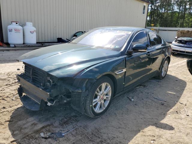 2017 JAGUAR XE PREMIUM - SAJAD4BG1HA964530