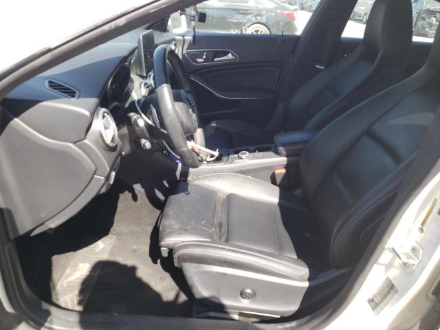 WDDSJ4EB0HN497644 Mercedes-Benz CLA 250