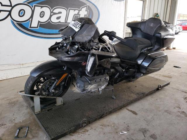 2021 HONDA GL1800 D JH2SC7954MK301671
