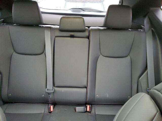 2023 LEXUS NX 350 - 2T2KGCEZ7PC017645
