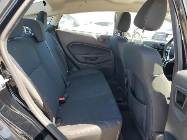 3FADP4BJ3KM164732 Ford FIESTA SE