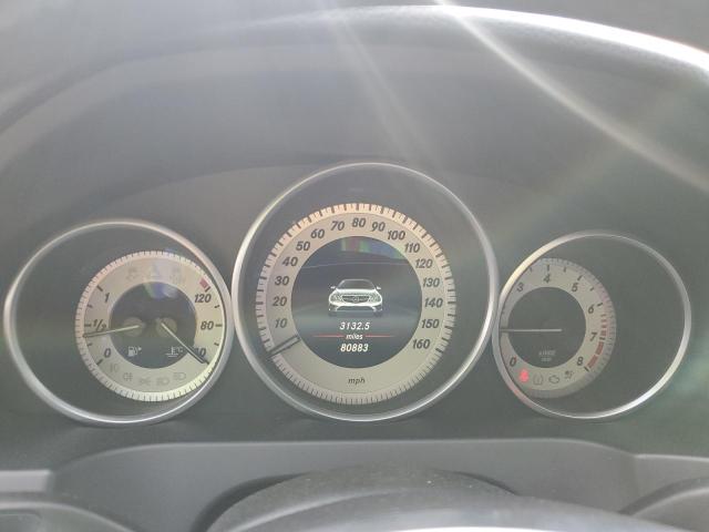 2015 MERCEDES-BENZ E 550 - WDDKK7DF2FF307756
