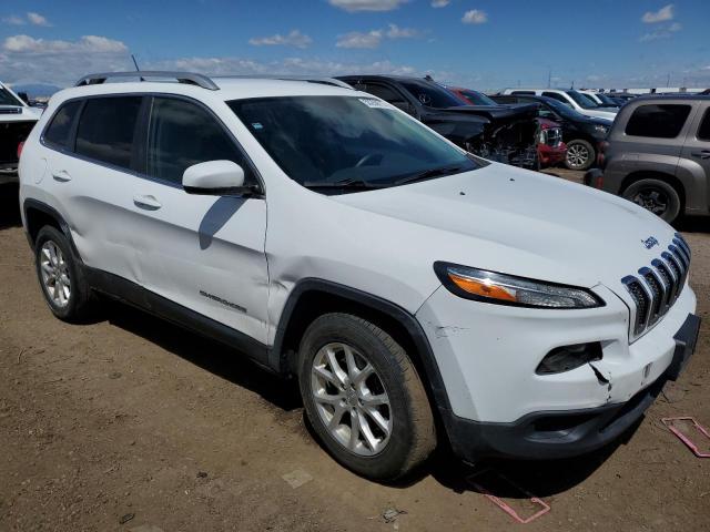 1C4PJMCB9JD559623 Jeep Cherokee Latitude