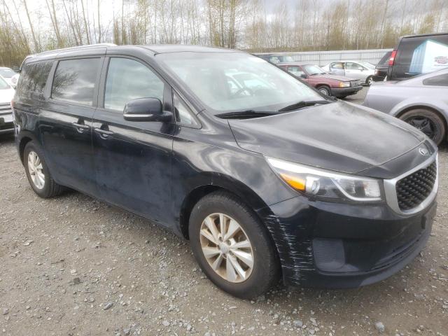 KNDMB5C15F6063694 KIA SEDONA LX