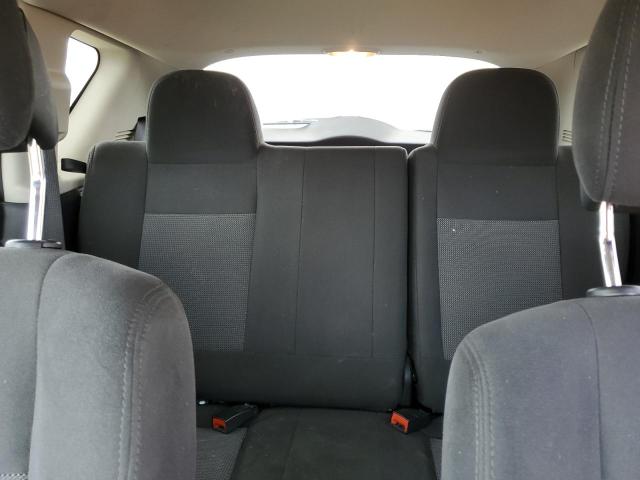 1C4NJDBB0FD438835 Jeep Compass Sport