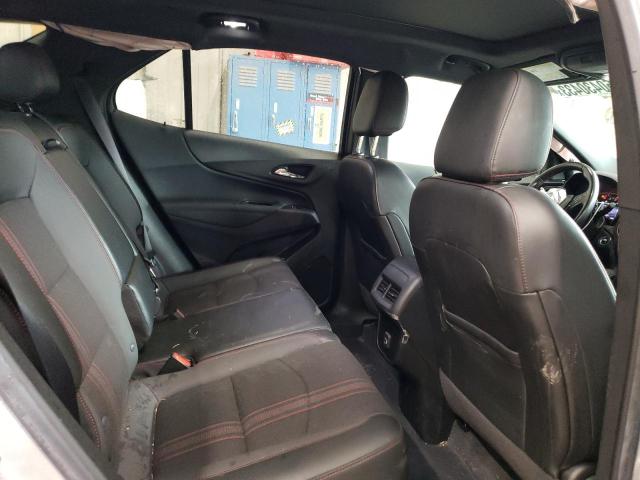 2022 CHEVROLET EQUINOX RS 2GNAXWEVXN6100832