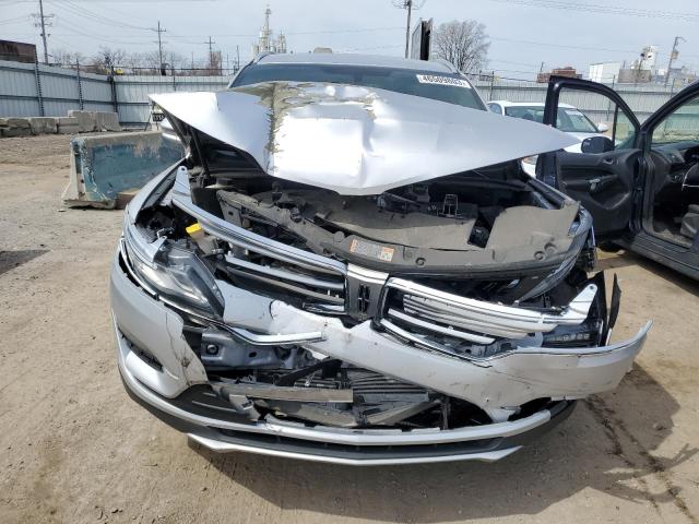 5LMCJ3D95HUL33022 Lincoln Mkc Reserve