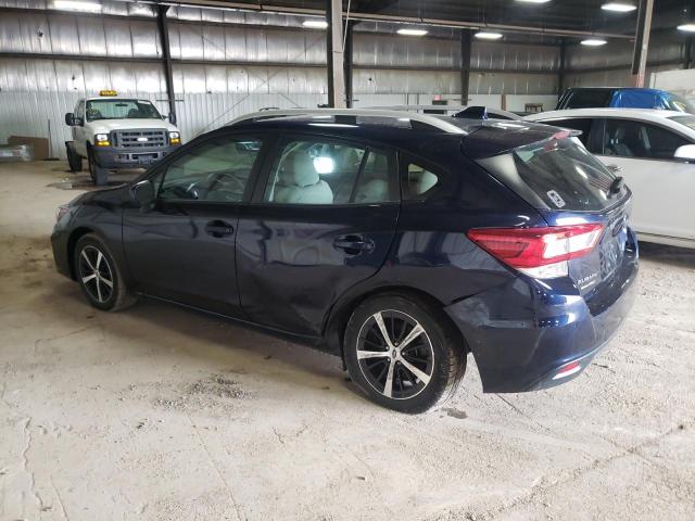 4S3GTAD60K3751014 Subaru Impreza Premium