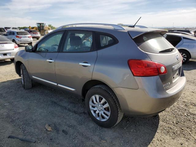 JN8AS5MV2FW763018 Nissan Rogue Select S
