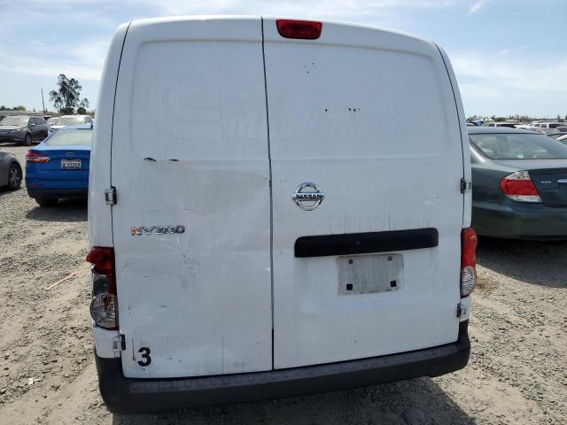 3N6CM0KN2EK695685 Nissan NV200 2.5S