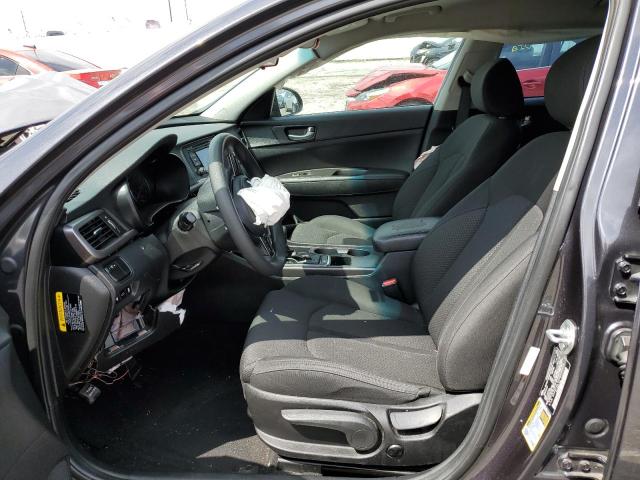5XXGT4L33HG146969 KIA Optima Lx