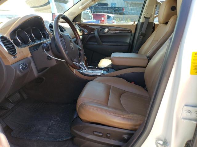 5GAKRCKD3FJ309563 Buick Enclave
