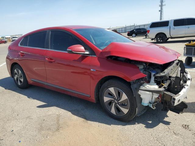 2019 HYUNDAI IONIQ SEL - KMHC75LC3KU145102