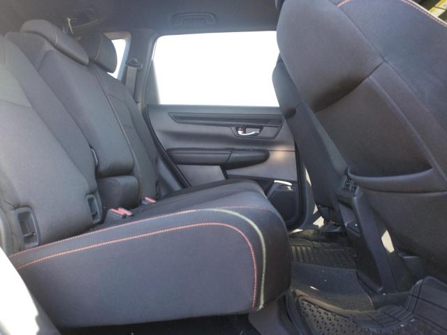 2023 HONDA CR-V SPORT - 2HKRS6H52PH805595