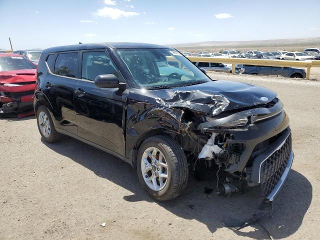 KNDJ23AU5L7014912 KIA SOUL LX