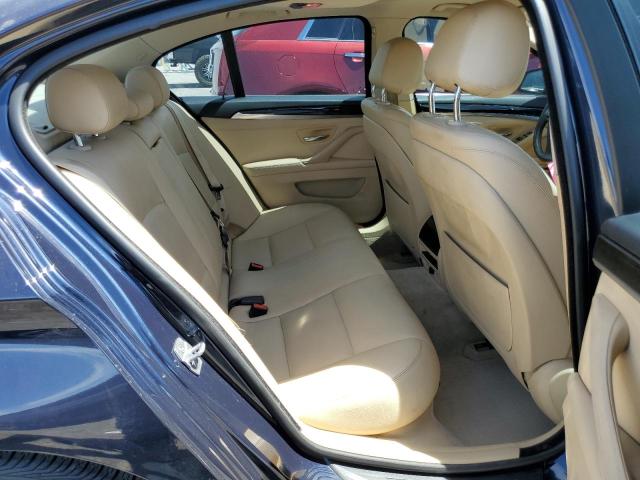 WBA5B1C50ED482219 BMW 535 I