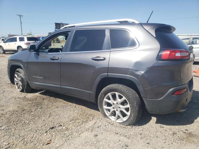 2015 JEEP CHEROCKEE 1C4PJLCB5FW536717