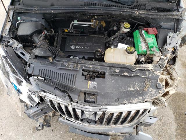 KL4CJFSB5EB680057 Buick Encore Convenience