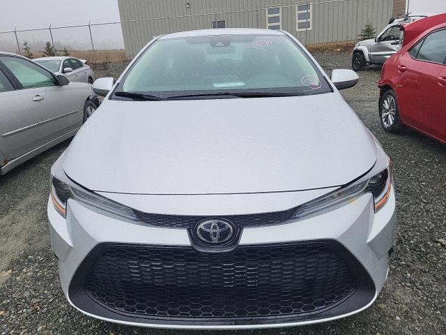 2020 TOYOTA COROLLA LE - 5YFBPRBE6LP002685