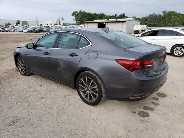 2017 ACURA TLX ADVANC 19UUB3F73HA001815