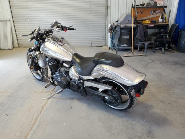 2009 YAMAHA XV1900 CU - JYAVP27E49A009382