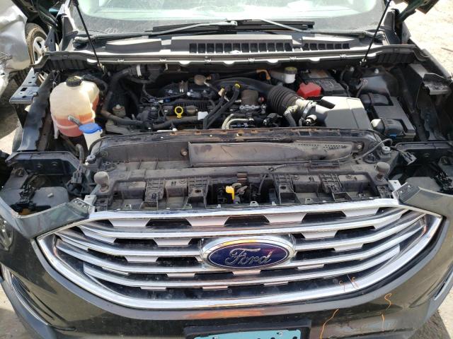 2FMPK4J92KBB89843 Ford EDGE SEL