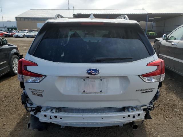 JF2SKAXC9MH589955 Subaru Forester Touring