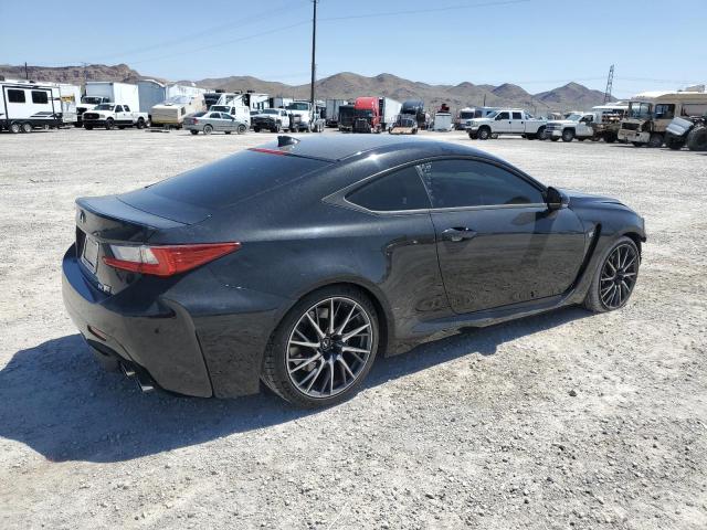 2015 LEXUS RC-F JTHHP5BC7F5003507