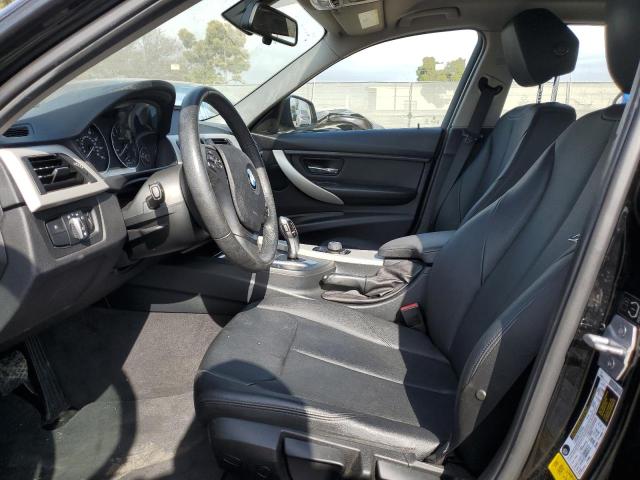 WBA3B1G51FNT01822 BMW 320 I