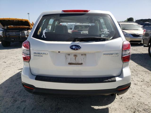 JF2SJABC3FH512768 Subaru Forester 2.5i