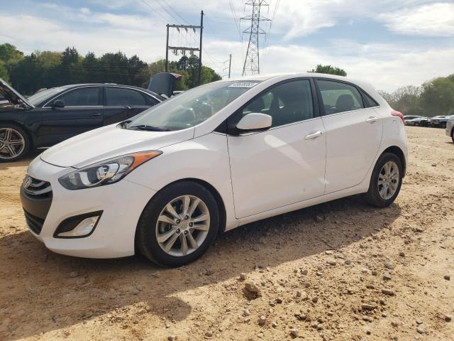 2015 Hyundai Elantra GT 