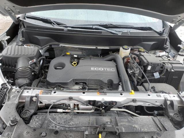 2022 GMC TERRAIN AT 3GKALYEV0NL262632