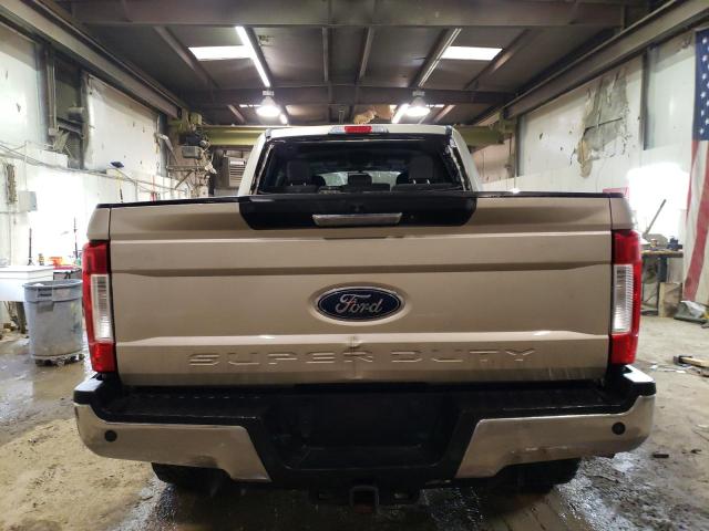 1FT8W3BT1JEB35986 Ford F350 Super Duty