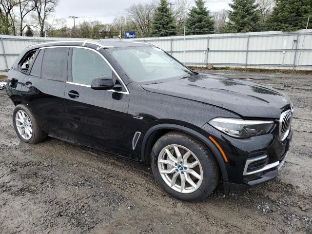 5UXTA6C09N9K15645 BMW X5 2022. Фото: 3