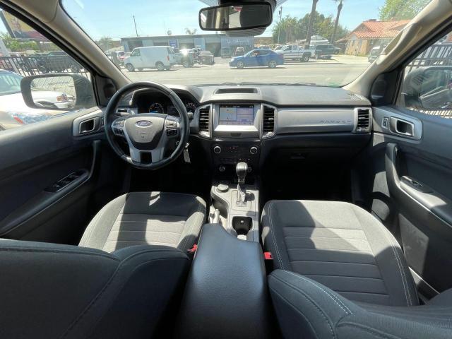 1FTER4FHXKLA08947 Ford RANGER XL