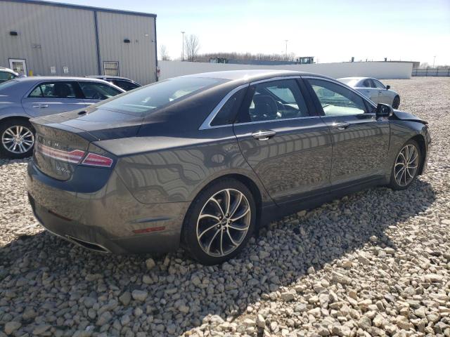 2017 LINCOLN MKZ RESERV - 3LN6L5FC9HR644295
