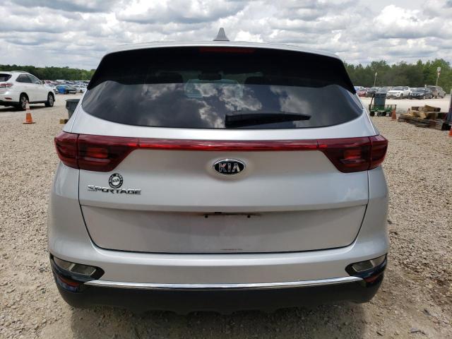 KNDPM3AC0M7902769 Kia Sportage L 6