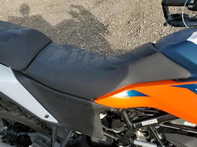 2022 KTM 390 ADVENT MD2JGJ404NC250468