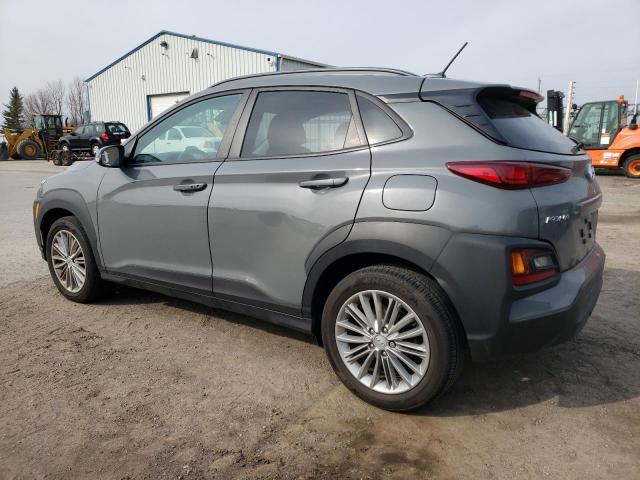 2021 HYUNDAI KONA SEL P - KM8K6CAA6MU701247