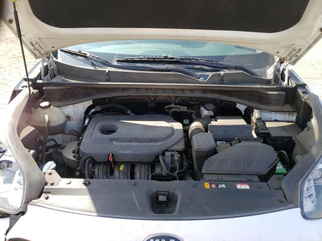 KNDPMCAC4K7591537 KIA Sportage Lx