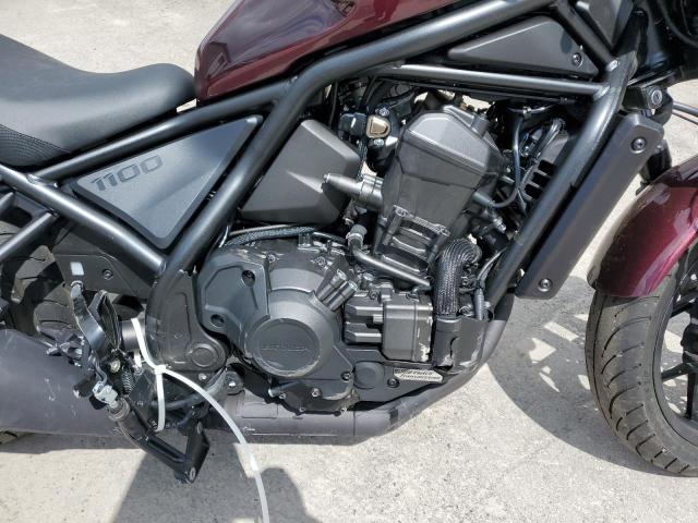 2023 HONDA CMX1100 T JH2SC8368PK200547