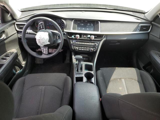 5XXGT4L3XLG389493 Kia Optima LX 8