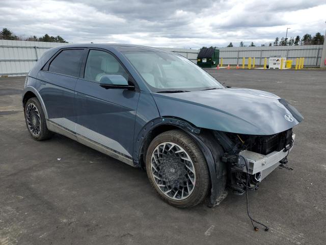 2023 HYUNDAI IONIQ 5 LI KM8KRDAF6PU158334